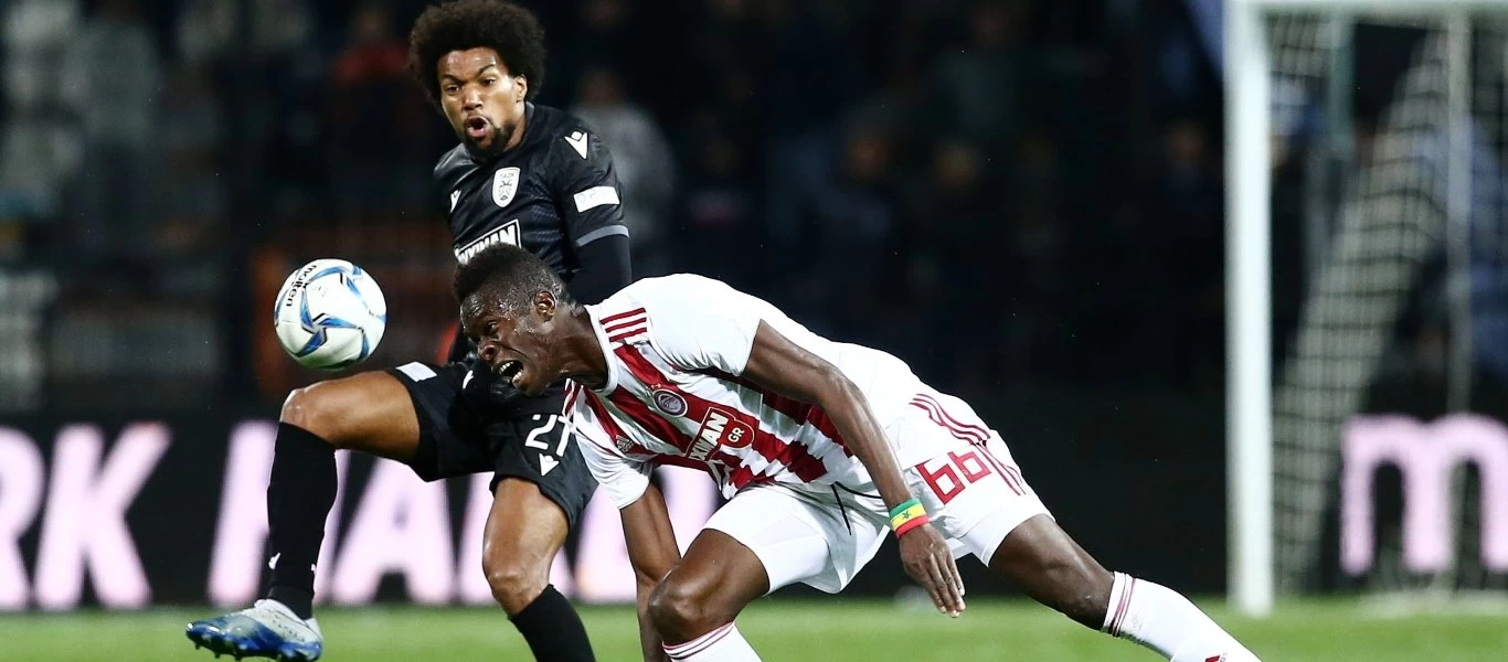 Ελληνικό πρωτάθλημα: Ανοιχτό το ενδεχόμενο για χριστουγεννιάτικο ντέρμπι ΠΑΟΚ - Ολυμπιακός